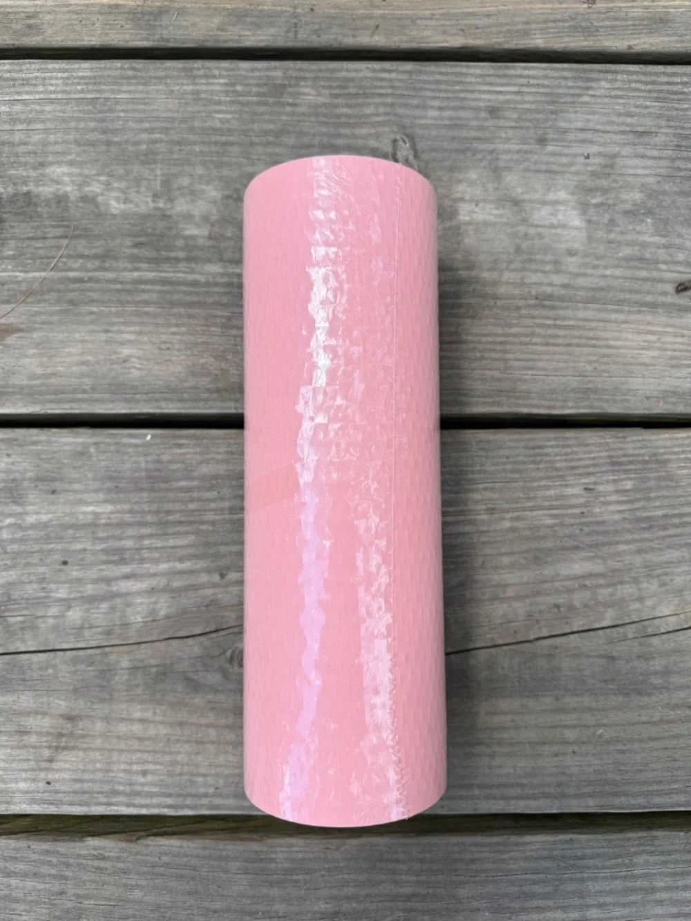 2 Pack - Pink Honeycomb Packing Paper 12.5